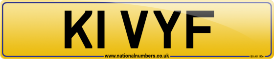 K1 VYF