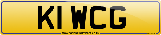 K1 WCG
