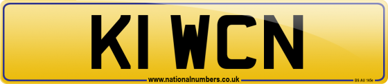 K1 WCN