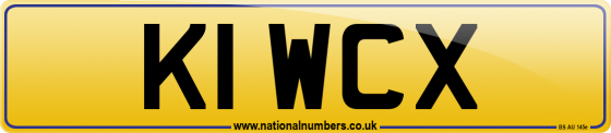 K1 WCX