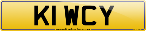 K1 WCY