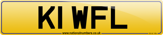 K1 WFL
