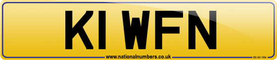 K1 WFN