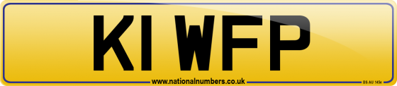 K1 WFP