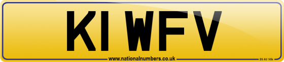 K1 WFV