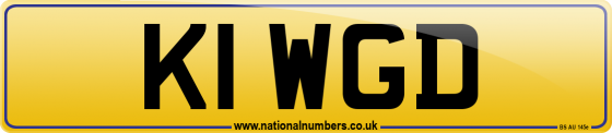 K1 WGD