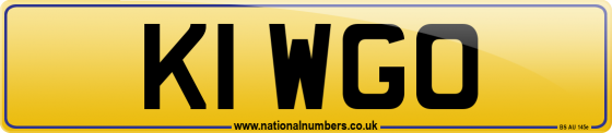 K1 WGO