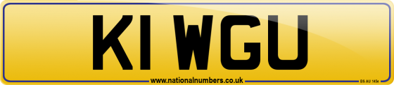 K1 WGU