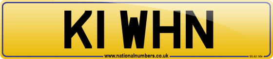 K1 WHN