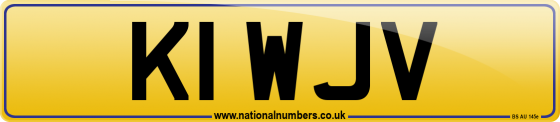 K1 WJV