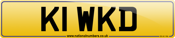 K1 WKD