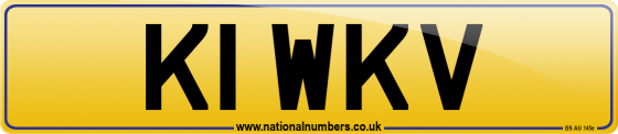 K1 WKV