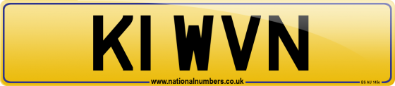 K1 WVN