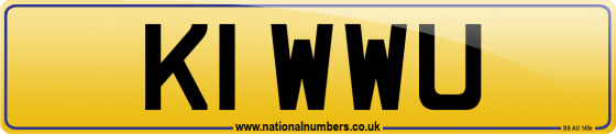 K1 WWU