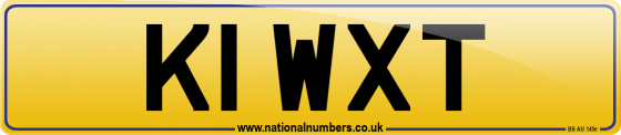 K1 WXT