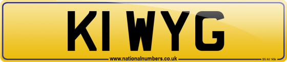 K1 WYG