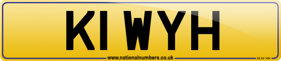 K1 WYH