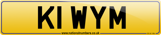 K1 WYM