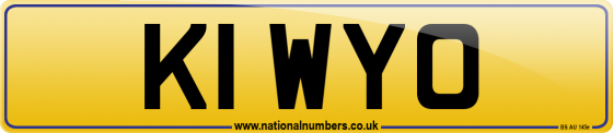 K1 WYO