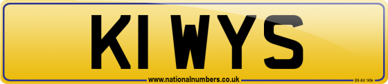 K1 WYS