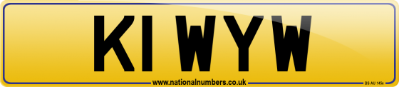 K1 WYW
