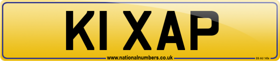 K1 XAP
