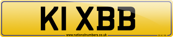 K1 XBB