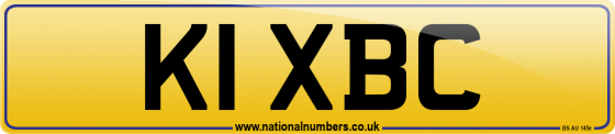 K1 XBC