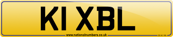 K1 XBL