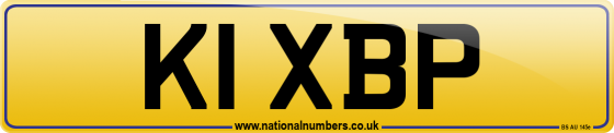 K1 XBP