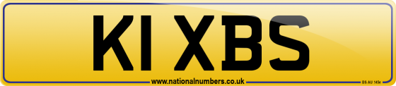 K1 XBS