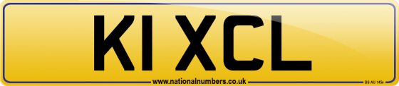 K1 XCL