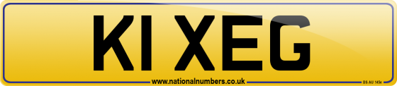 K1 XEG