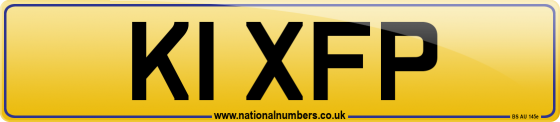 K1 XFP