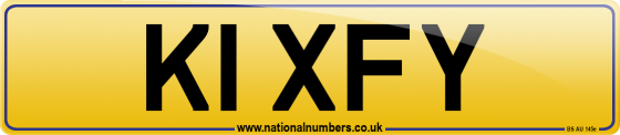 K1 XFY