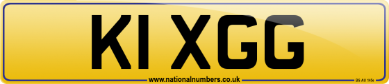 K1 XGG
