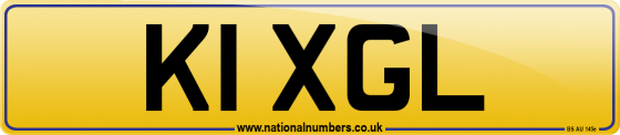 K1 XGL
