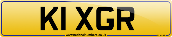 K1 XGR