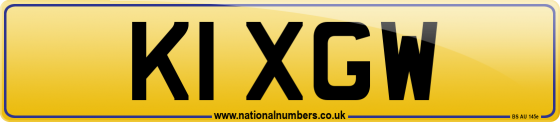 K1 XGW