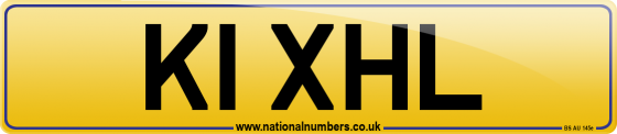 K1 XHL