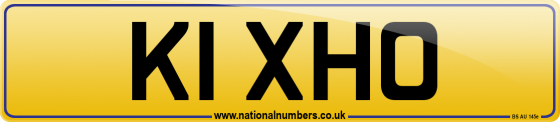 K1 XHO