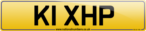 K1 XHP