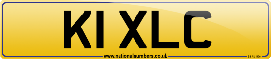 K1 XLC