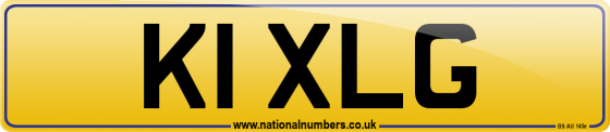 K1 XLG