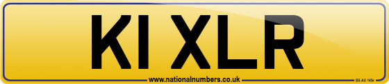 K1 XLR