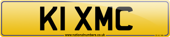 K1 XMC