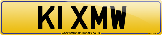 K1 XMW