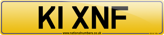 K1 XNF