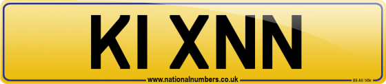 K1 XNN