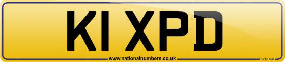 K1 XPD